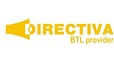 Для BTL-агентства «Directiva»  2015 год юбилейный - 10 лет назад образовалось наше агентство.